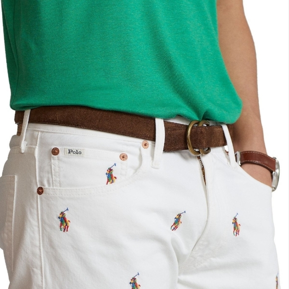 Polo By Ralph Lauren Jeans - Picture 4 of 6